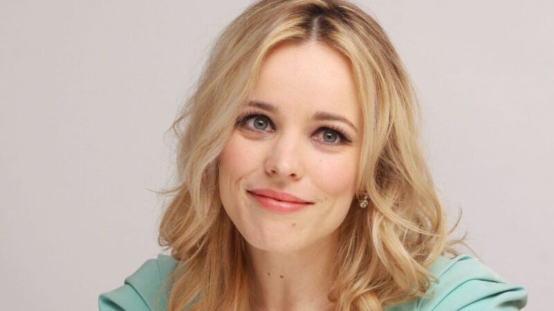 Rachel mcadams