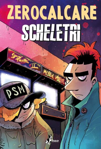 scheletri zc