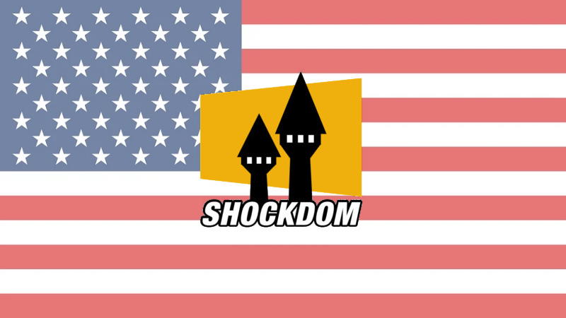 Shockdom usa