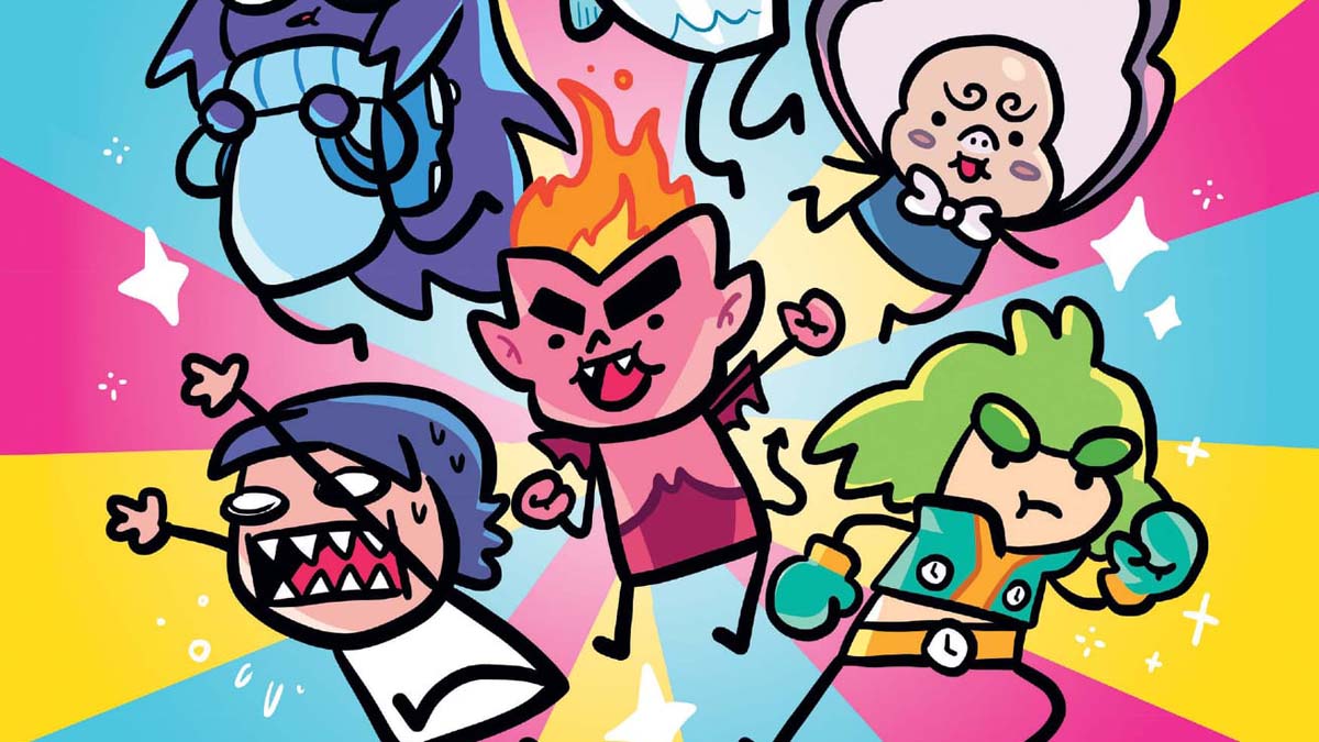 Shonen ciao sio