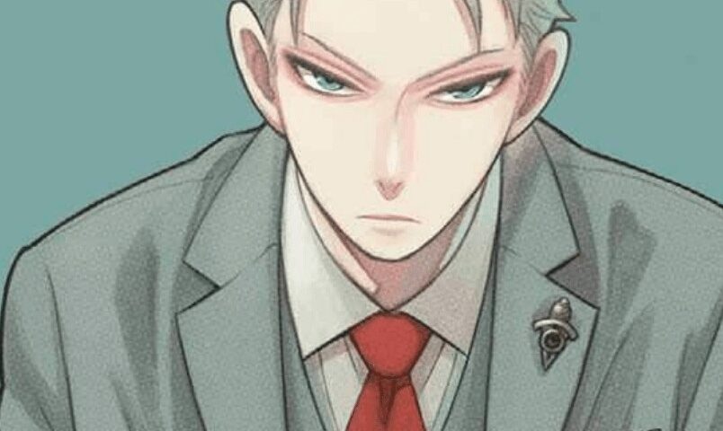 Spy family evid (2)