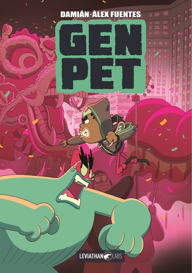 300 Cover GenPet ITA
