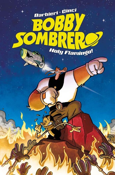 Bobby_Sombrero_cover