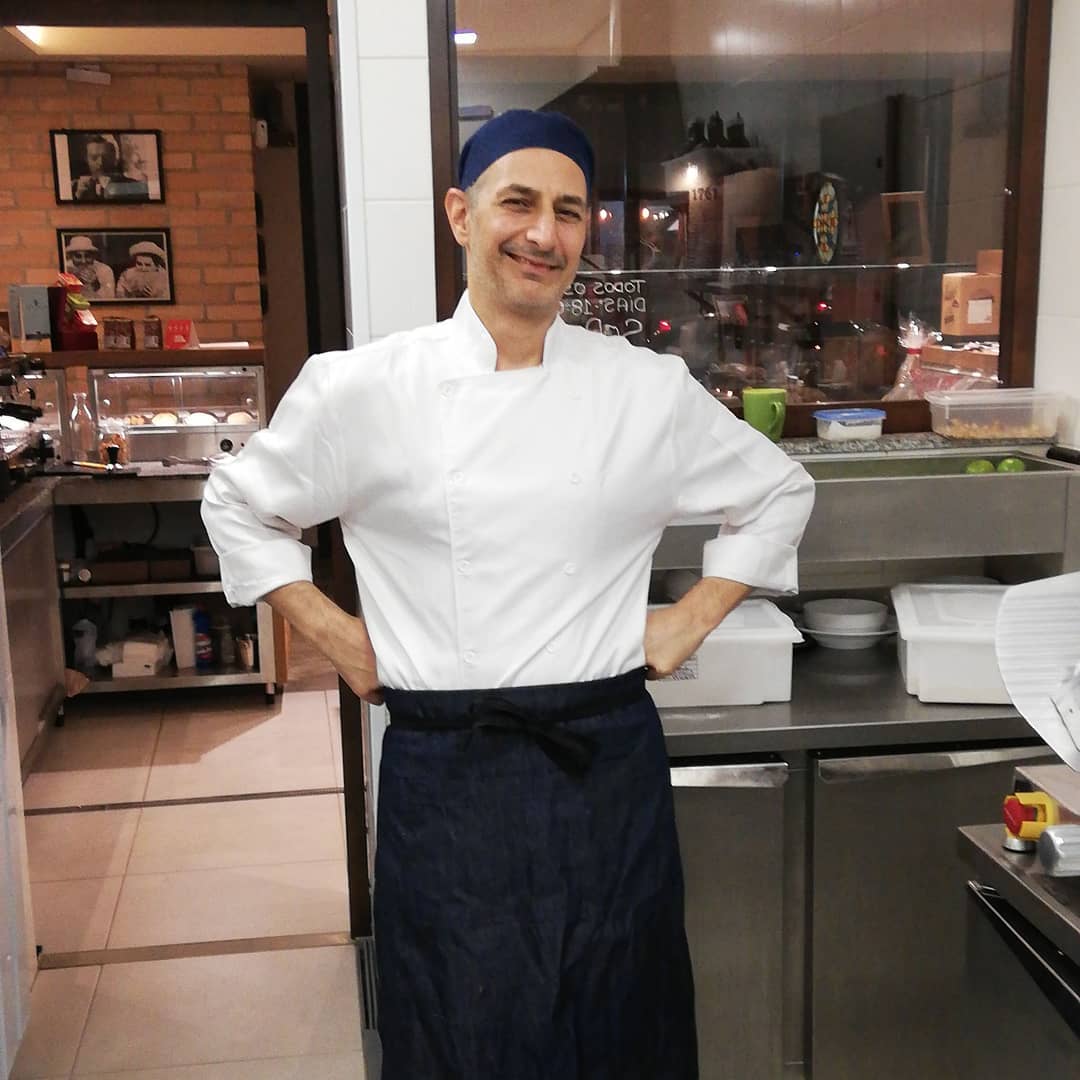Chef