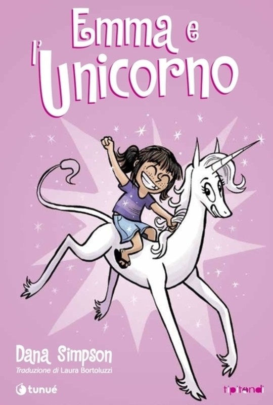 Copertina