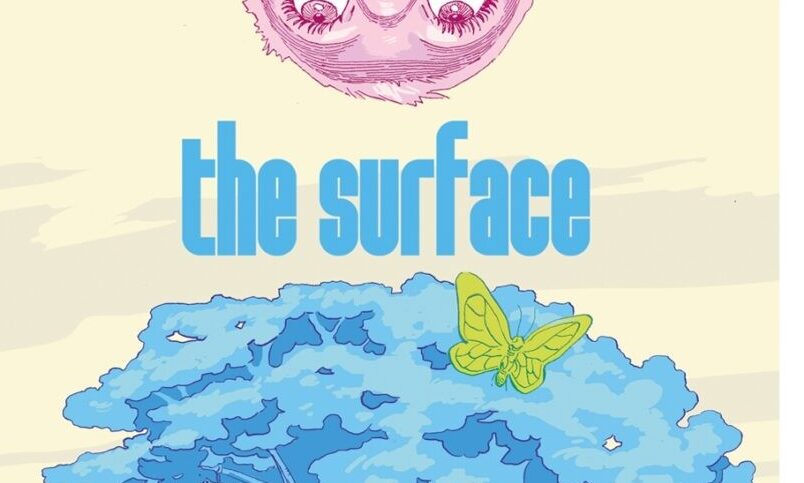 Cover The Surface evid (2)