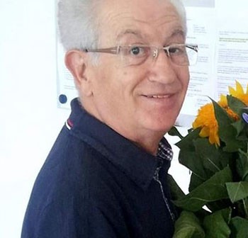 Don Tommaso Mastrandrea