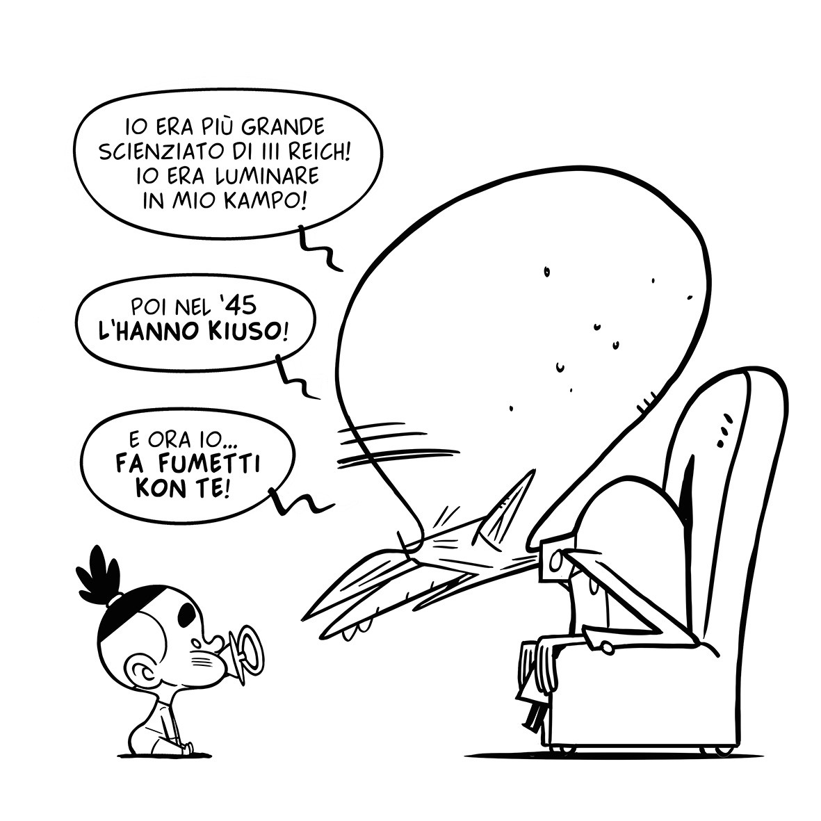 Io era