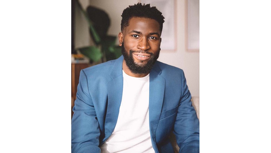John-Agbaje