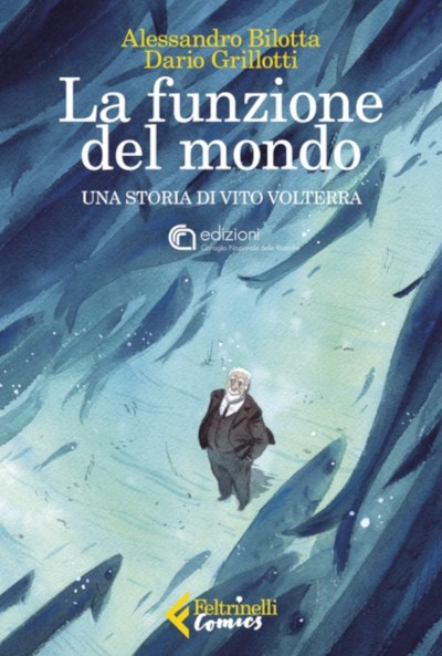 LaFunzioneDelMondo_Copertina