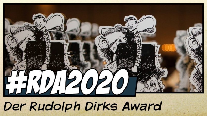 RudolphDirksAwards