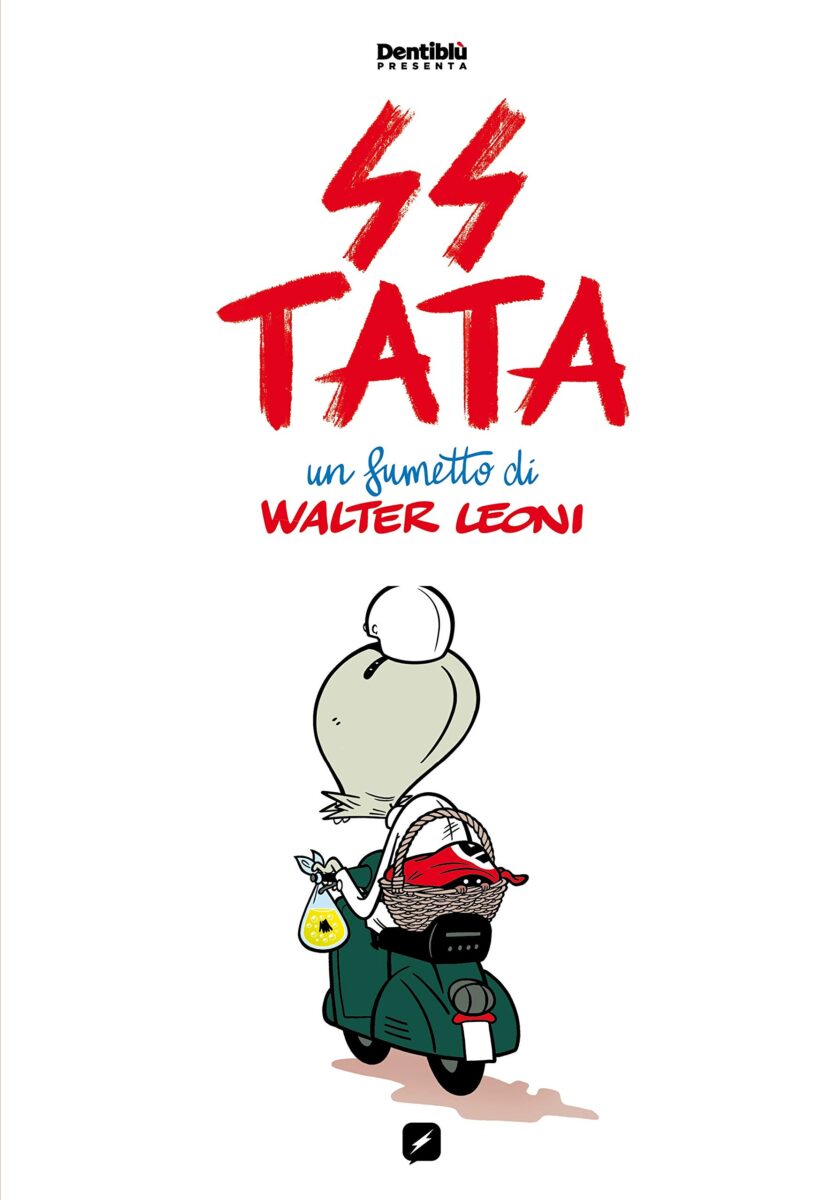 SS TATA COPERTINA