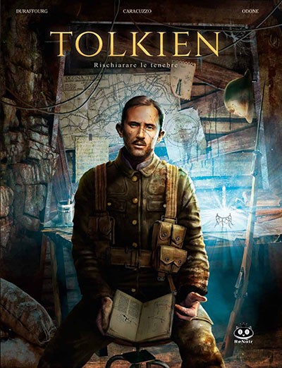 Tolkien_COVER_ITA