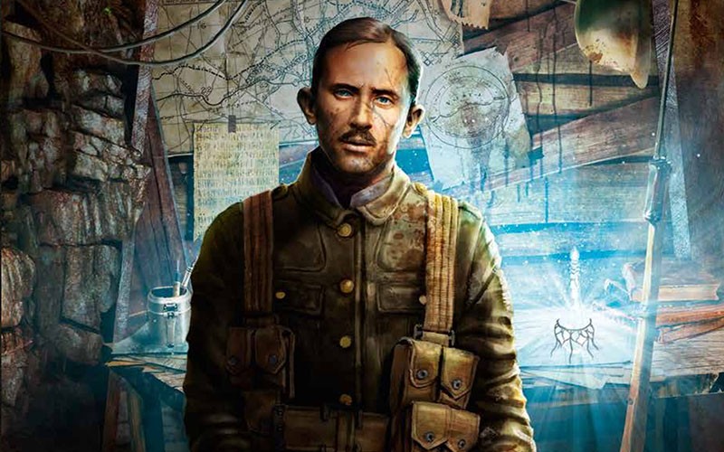 Tolkien Renoir thumb