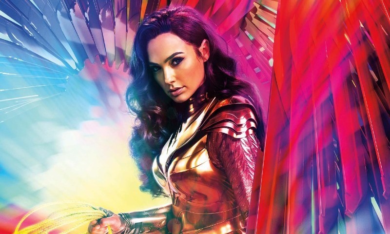 WW84 head