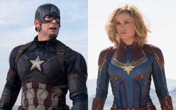 capamericacapmarvel