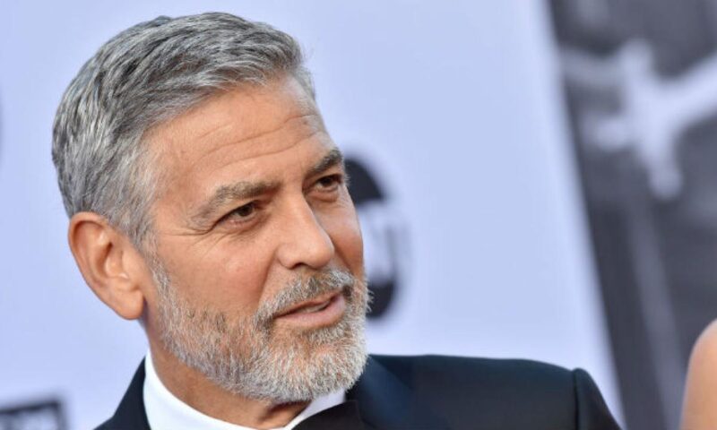 Georgeclooney