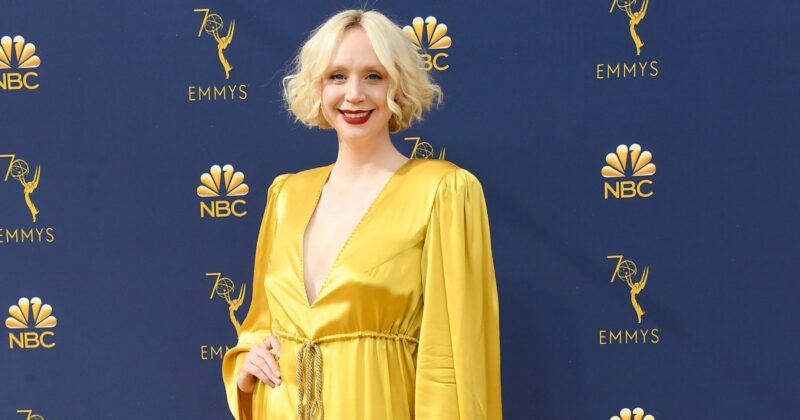 Gwendoline christie
