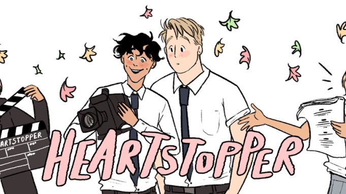 Heartstopper