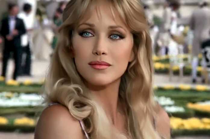 Tanya roberts