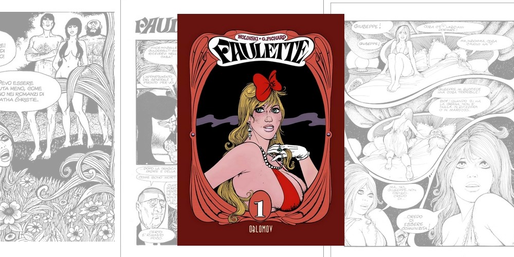 Paulette