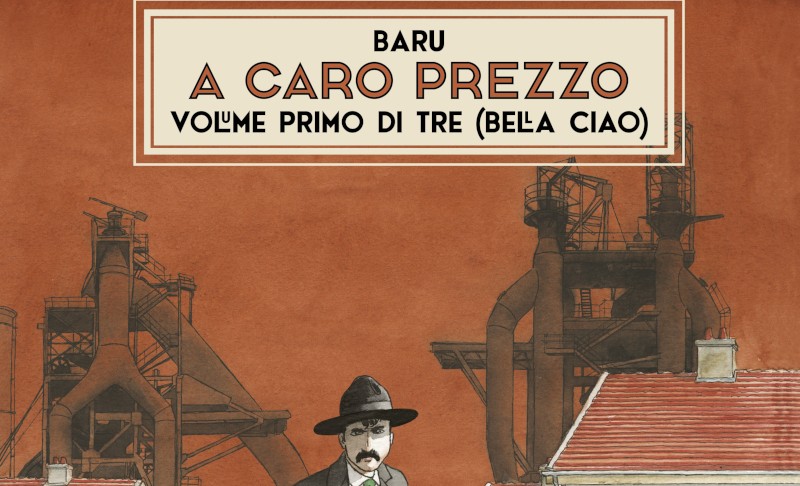 A caro prezzo Evidenza