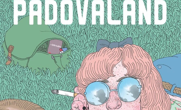 BenvenutiPadovaland
