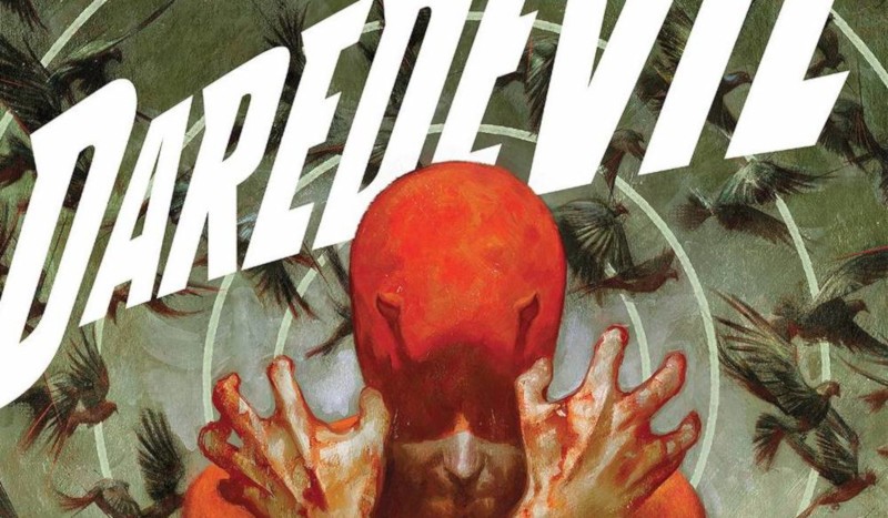 DaredevilCover