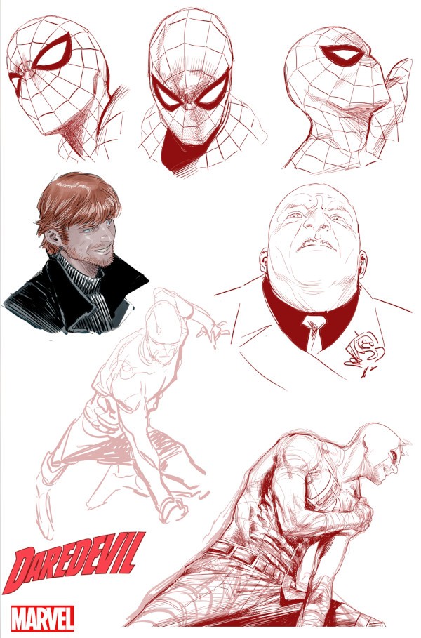 Daredevil