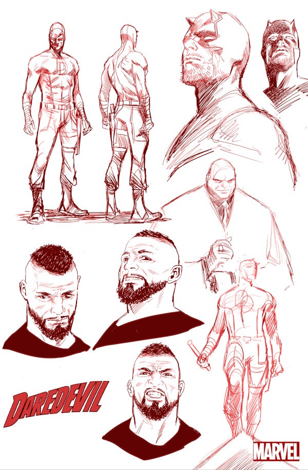 Daredevil