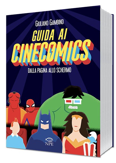 Guida ai cinecomics_cover
