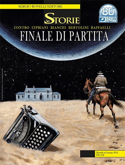 Le_storie_100_cover