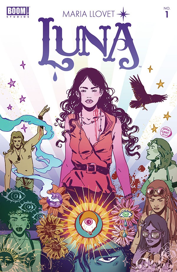 Luna 1