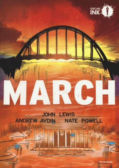 March_Mondadori