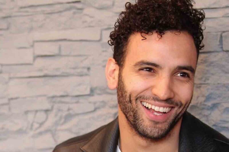 Marwan Kenzari
