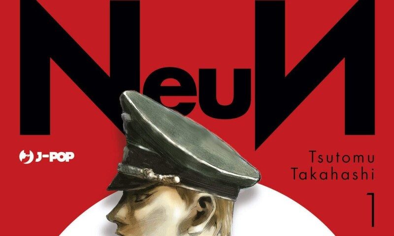 Neun Cover cover