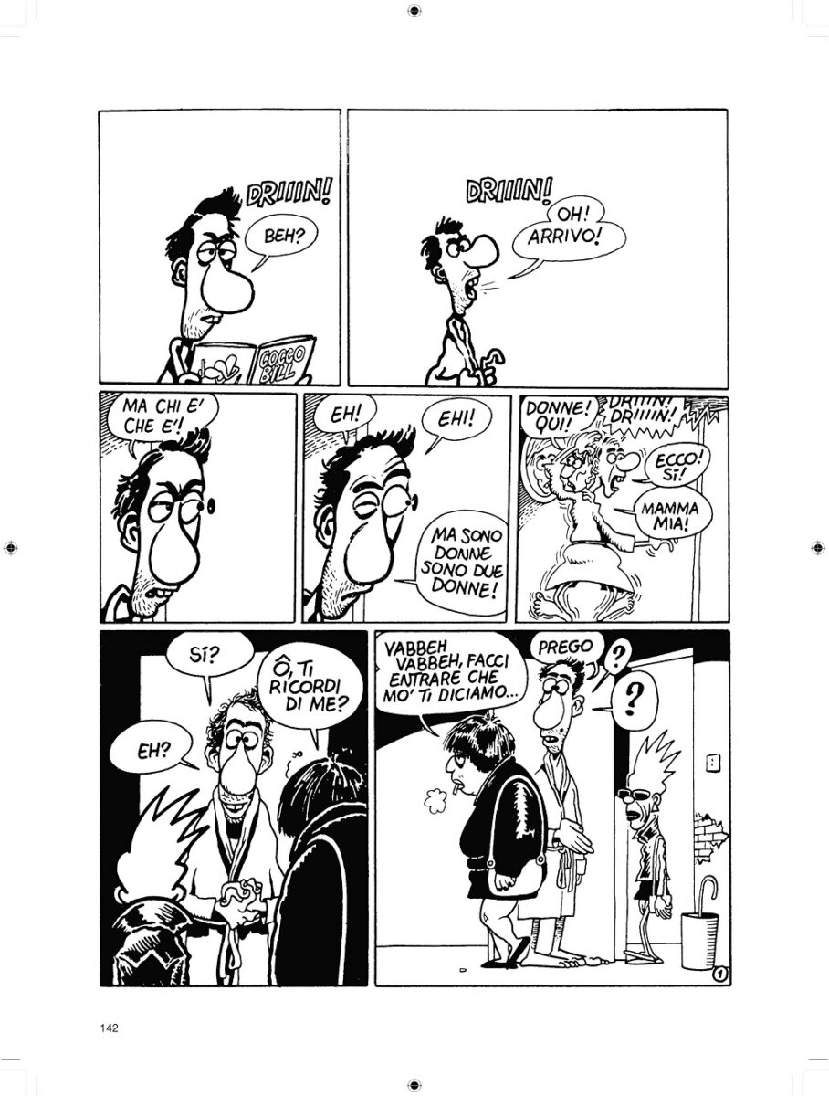 Pazienza Storie Vol 2