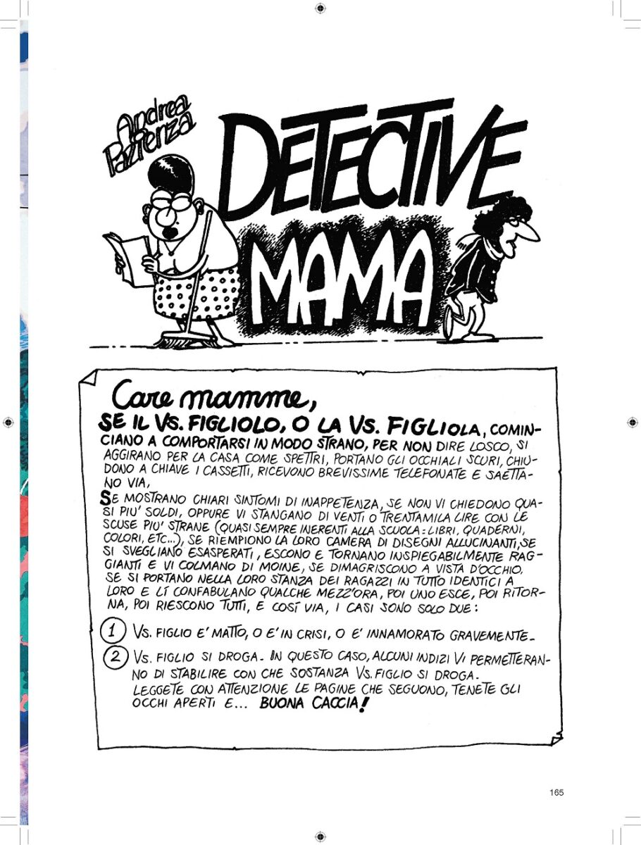 Pazienza Storie Vol 2