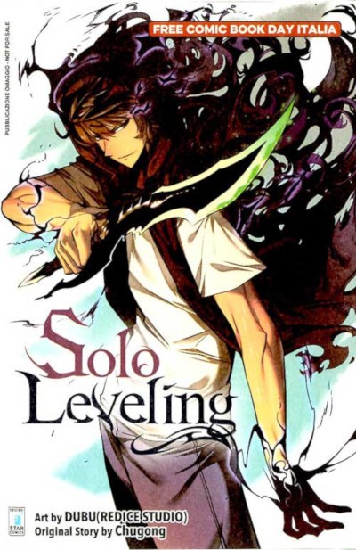 SOLO-LEVELING-star