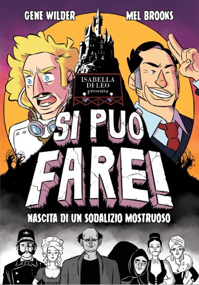 Si può fare_cover