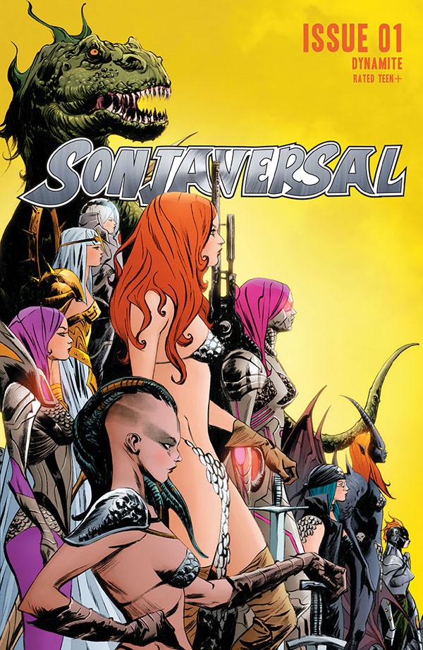 Sonjaversal 1