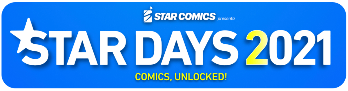 Star Days 2021