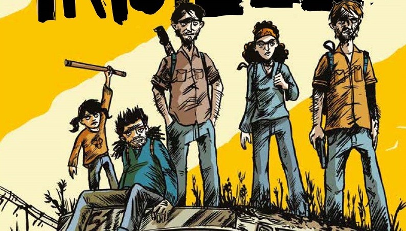 TRISTEZZA COPERTINA s
