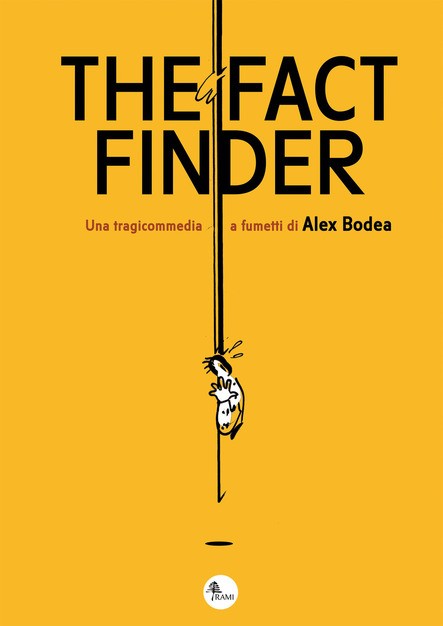 TheFactFinder