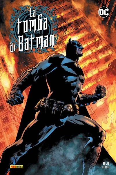 Tomba_Batman_1