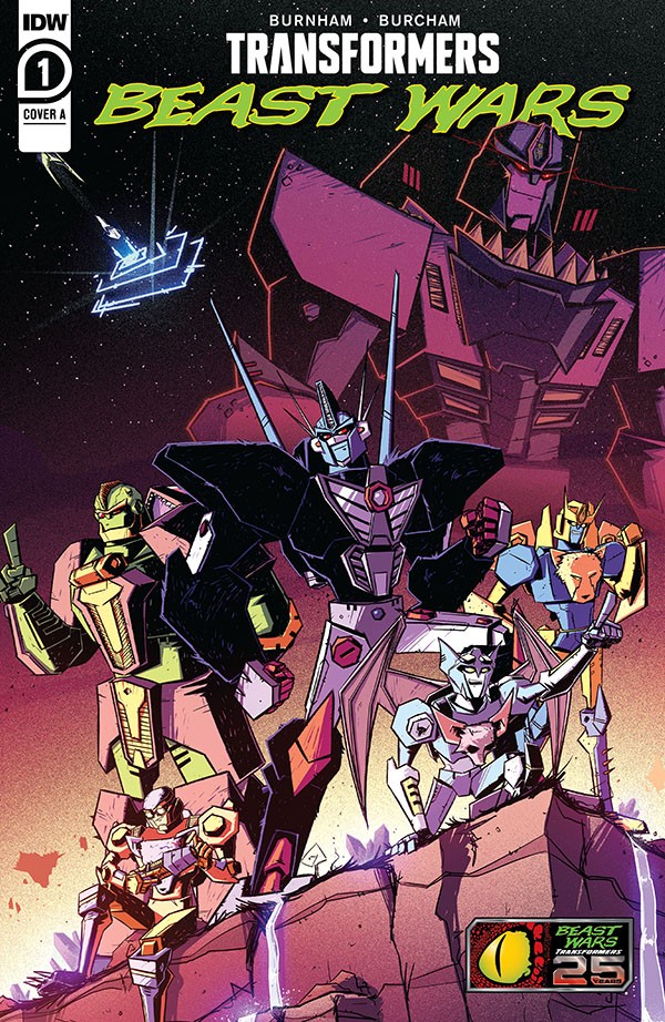 Transformers Beast Wars