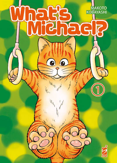 WHAT'S MICHAEL MIAO EDITION N. 1 news