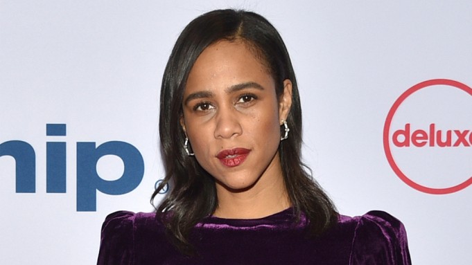 Zawe Ashton
