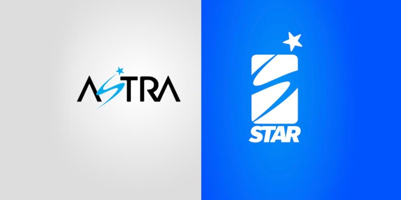 Astra star edizioni star comics