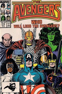 Avengersbuscemastern